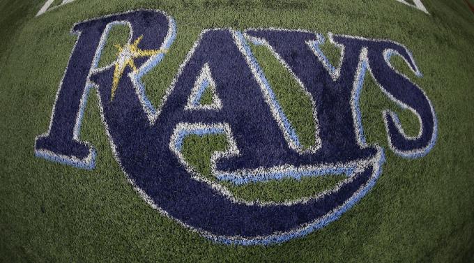 Tampa Bay Rays vs. New York Yankees at Tropicana Field