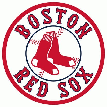 Tampa Bay Rays vs. Boston Red Sox at Tropicana Field
