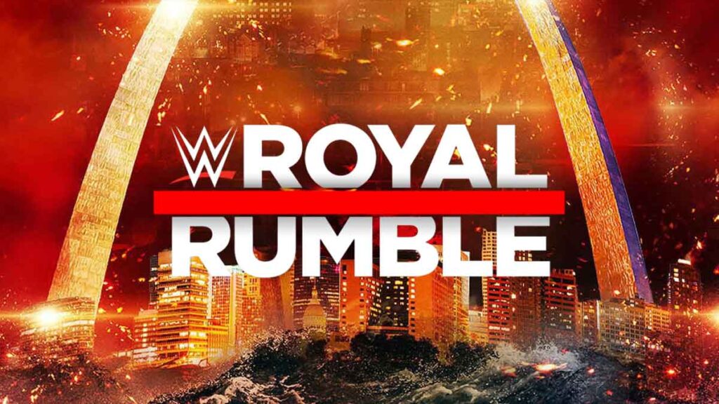 WWE
