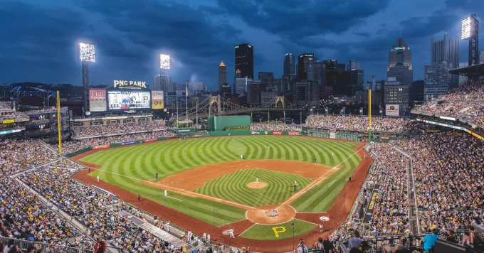 Tampa Bay Rays vs. Cincinnati Reds