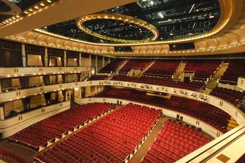 Mahaffey Theatre