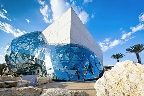 Salvador Dali Museum
