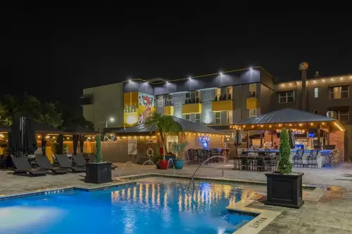 Avalon Hotel