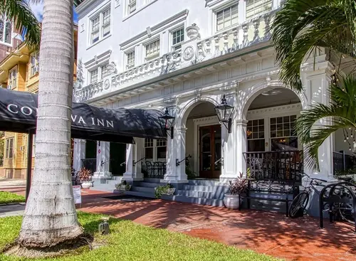The Cordova Inn