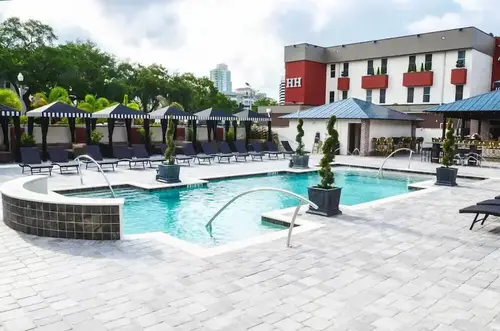 Hollander Hotel