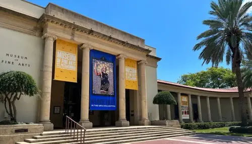 Museum of Fine Arts