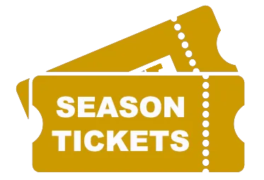 2025 Tampa Bay Rays Season Tickets (Includes Tickets To All Regular Season Home Games) tickets